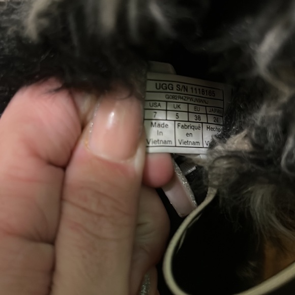 Ugg Oh Yeah - Picture 4 of 4